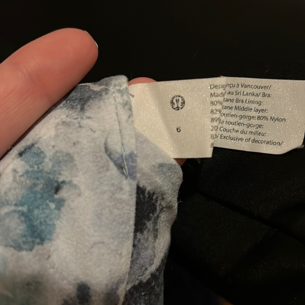 Lululemon